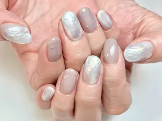 ネイル atelier in bloomのネイルデザイン
