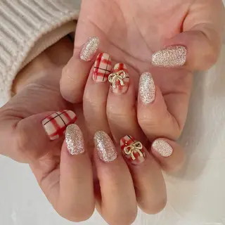 ネイル Nail Room uimのネイルデザイン