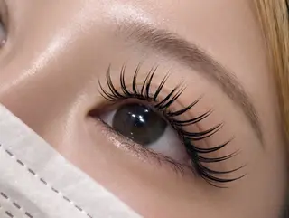 マツエク・マツパ Lib 小松店 ⁎Oie/オオイエの眉毛・アイブロウイメージ