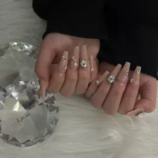 ネイル Lavia❄️ kahoのネイルデザイン