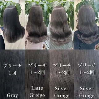 ロング カラー ヘアアレンジ メンズ 🌈トレンドヘア 🌈WATARU🌈のヘアスタイル