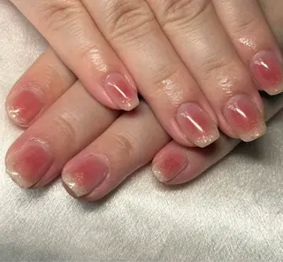ネイル Lino ﾟのネイルデザイン