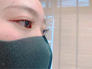 マツエク・マツパ 〜Yu&Y〜 YUKIのマツエク・マツパデザイン