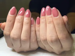 ネイル ネイリスト ももこのネイルデザイン