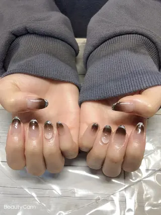 ネイル ✨アン ミユ✨のネイルデザイン