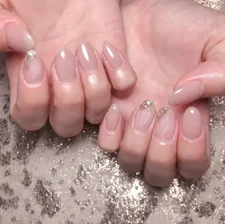 ネイル DollyGirl KYOKOのネイルデザイン