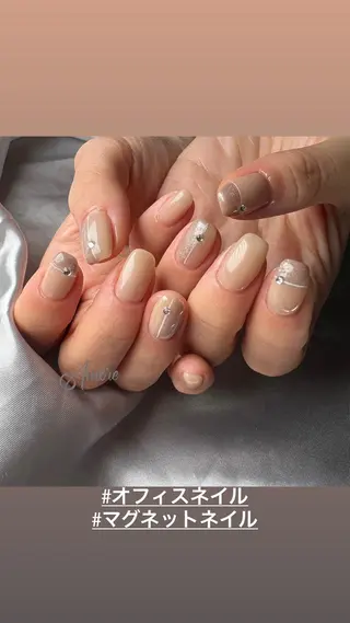 ネイル You kyehwaのネイルデザイン