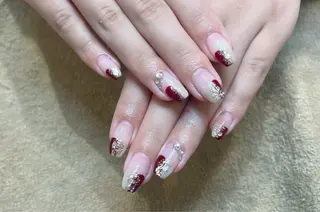 ネイル Briller KARENのエステ・リラクイメージ