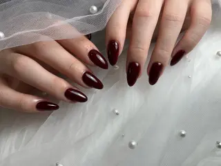 ネイル BeryL 福岡／大濠のネイルデザイン