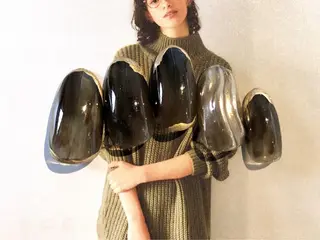 ネイル TRAM-nail moriizumiのネイルデザイン