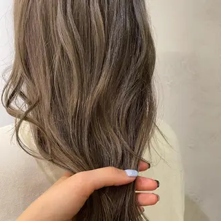 マツエク・マツパ ami eyeを可愛く♡のマツエク・マツパデザイン