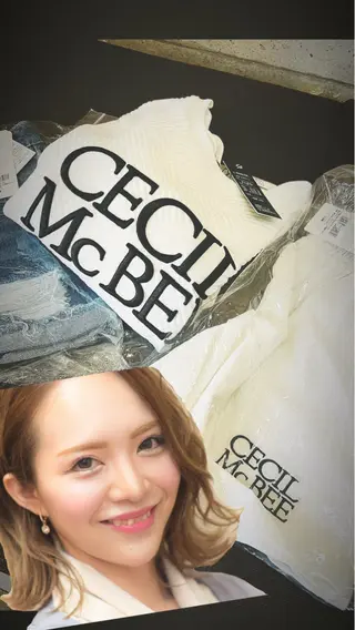 ロング カラー ヘアアレンジ BELUNA ベルナのその他イメージ