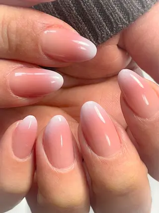 ネイル M nailのネイルデザイン