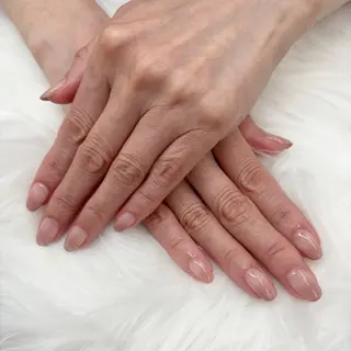 ネイル フェリーチェ瑞江店 浅倉のネイルデザイン