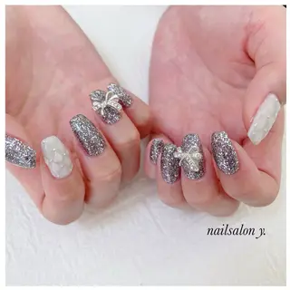 ネイル nailsalon y.のネイルデザイン