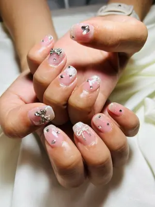 ネイル 金山 沙織のエステ・リラクイメージ