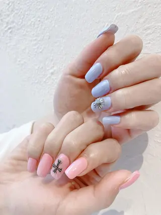 ネイル Lana nailのネイルデザイン
