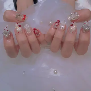 ネイル Private Salon 大宮のネイルデザイン