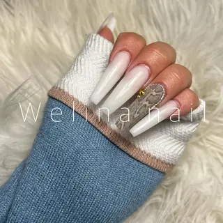 ネイル Welina nailのネイルデザイン