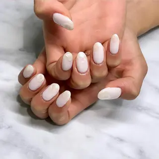 ネイル Bianca浦和西口 Takenouchiのネイルデザイン