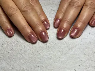 ネイル Mano Nailのネイルデザイン