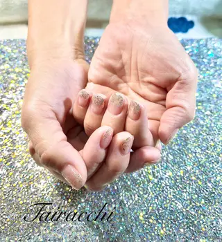 ネイル Tairacchi ﾀｲﾗｯﾁのネイルデザイン