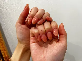ネイル プライベートサロン N's Nailのネイルデザイン