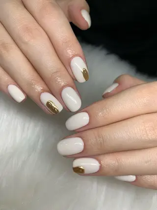 ネイル ハミネイルサロン ハナのネイルデザイン