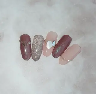 ネイル Y′s NAILのネイルデザイン