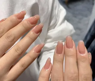 ネイル Molly _nailのネイルデザイン