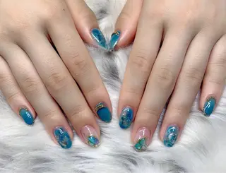 ネイル Mai’s nailのネイルデザイン