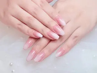 ネイル Bél Nail salonのネイルデザイン
