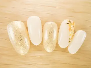 ネイル Nagumo Mのネイルデザイン