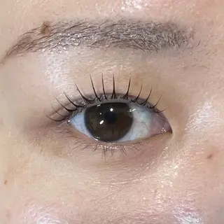 マツエク・マツパ 曽根 amuserのマツエク・マツパデザイン