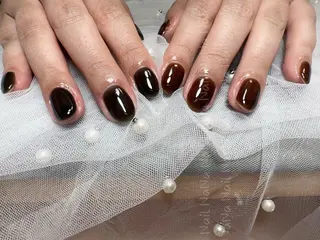 ネイル Nail NaNaのネイルデザイン