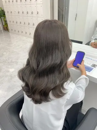 ロング *🌼横浜アカデミー 渡邉清貴🌼のヘアスタイル