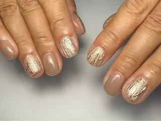 ネイル BOTA所属・. Miaのネイルデザイン