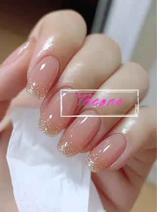 ネイル The one唐木 ユミのネイルデザイン