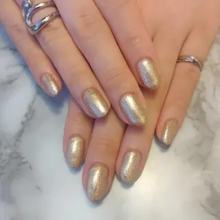 ネイル ジェヌインネイル 河内のネイルデザイン