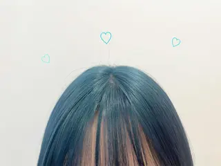 ショート カラー 新宿駅近♡個室 ♡関口三都季🌜のヘアスタイル