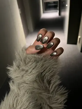 ネイル 7nail nanamiのネイルデザイン