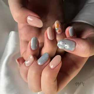 ネイル You kyehwaのネイルデザイン