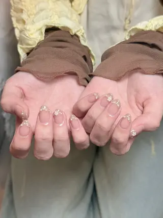 ネイル Easenネイル /りえのネイルデザイン