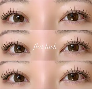 マツエク・マツパ Koyuki /岡崎 /マツエク/ マツパの眉毛・アイブロウイメージ