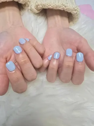 ネイル ＆ME さやかのネイルデザイン