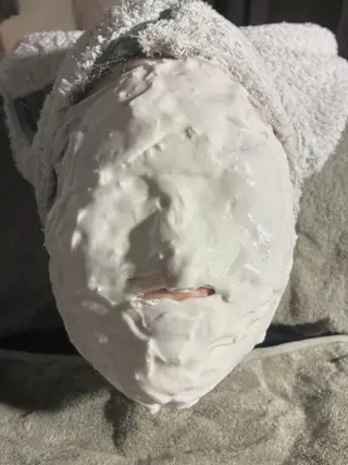 nail salon cherianのネイルデザイン