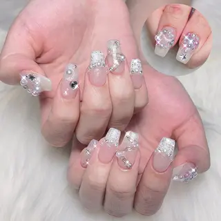 ネイル ANG Studioのネイルデザイン