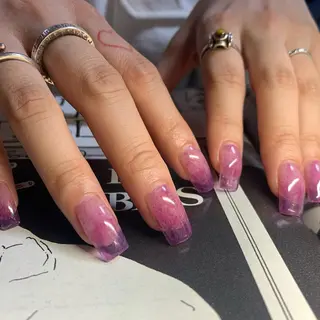 ネイル SPICENAILS ＠吉祥寺のネイルデザイン