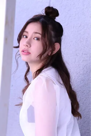 ヘアアレンジ Ando Raycoのヘアスタイル