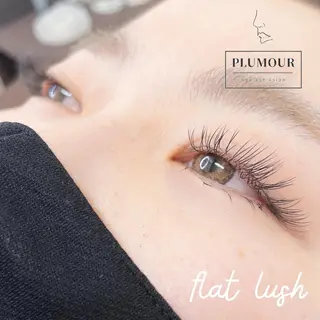 マツエク・マツパ free nail ❤︎徳田のマツエク・マツパデザイン